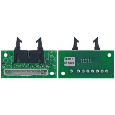 Placa electronica PCB pentru masina de spalat vase L 60x30 mm - 403784
