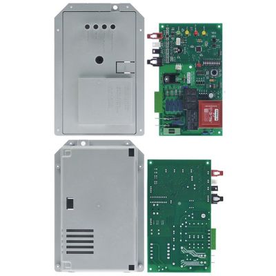 Placa electronica masina de gheata 620462.11, 62046211, 620462.20, 62046220, 200x135 mm - 403881