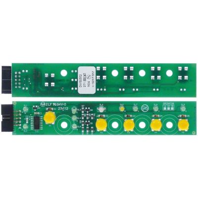 Placa electronica display cu tastatura - 403891