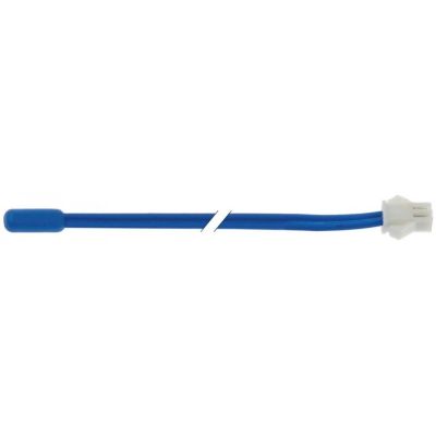 sonda NTC 10kOhm cablu PVC senzor -40 până la +110°C cablu -40 până la +110°C