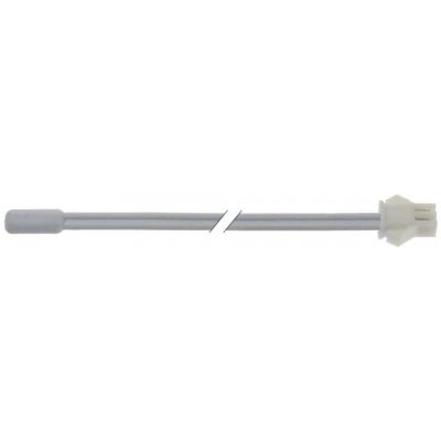 sonda NTC 10kOhm cablu PVC senzor -40 până la +110°C cablu -40 până la +110°C