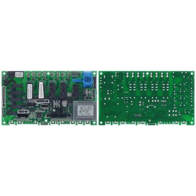 Placa electronica 215042-4, L 185mm L 105mm - 403911