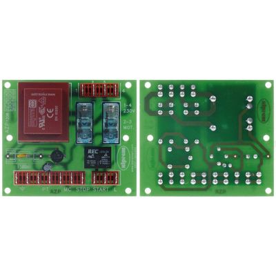 Placa electronica pentru masina de tocat/ razuit 230V - 403961