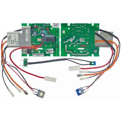 Kit placă electronică pentru mixer vertical Robot Coupe, 230 V, L 80 mm, L 70 mm - 403969