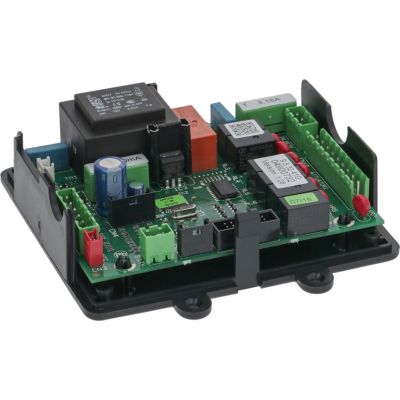 Placa electronica de control p.c.b. mașină de cafea Appia L 130x120mm