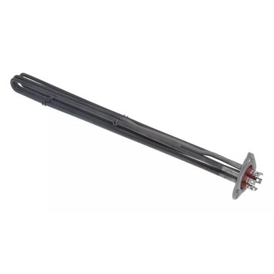 Rezistenta 17000W, 230/400V, L 590 mm, cu 3 circuite, 058995 - 415063