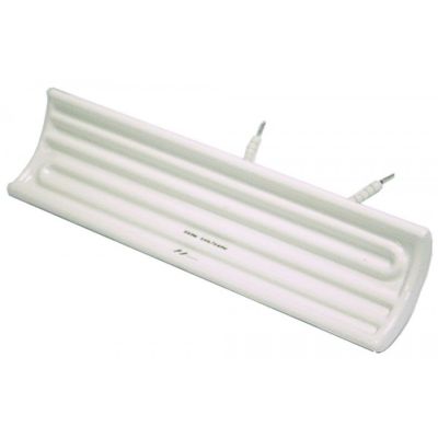 Rezistenta ceramica radianta 250W, 230V, 245 x 60 mm - 415101