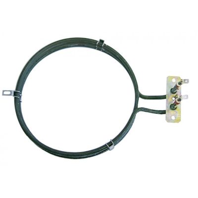 Rezistenta circulara 2500 W, 230 V, int. ø 175 mm, ext. ø 195 mm, Electrolux 2410053850 - 415117