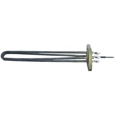 Rezistenta 2400 W, 230 V - Cod 415188