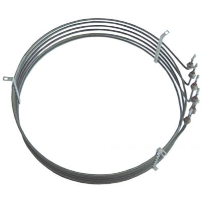 Rezistenta 9000 W, 400 V, int. ø 440 mm, ext. ø 453 mm - 415239