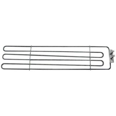 Rezistenta 2565 W, 400 V, L 556 mm, latime 125 mm - 415594