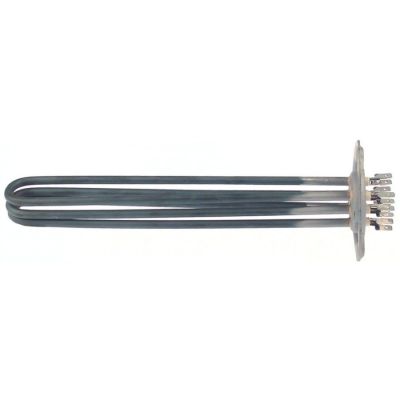 Rezistenta 3000 W, 230 V, L 255 mm - 415597