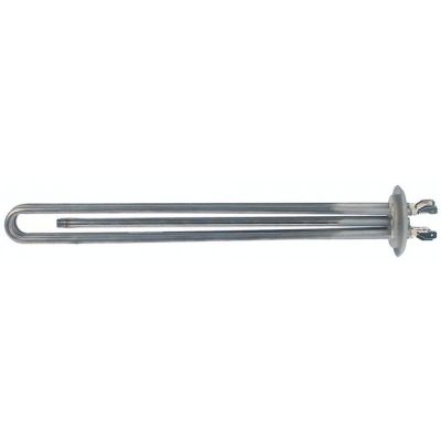 Rezistenta 4500 W, 230 V - Cod 415598