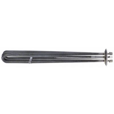 Rezistenta 6000 W, 230 V, cu 3 circuite, L 385 mm - 415599