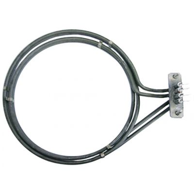 Rezistenta 4800 W, 400 V - Cod 415602