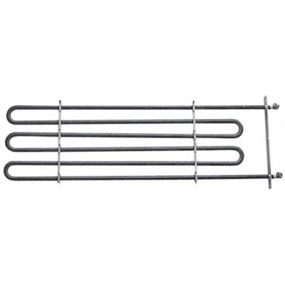 Rezistenta 2000 W, 400 V, pentru bains marie Ambach BEW40 BEW80, 5060802200 - 415612