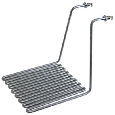 Rezistenta friteuza 6000 W, 400 V, talpa L 250 x 250 mm, H 255 mm - 415630