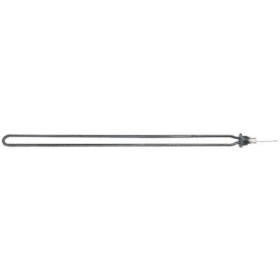 Rezistenta 450 W, 230 V, filet ½", L 497x30 mm - 415641