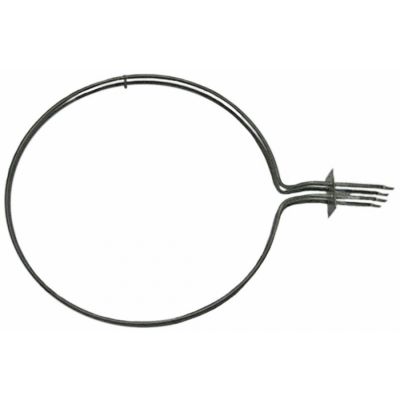 Rezistenta couptor 5666 W, 230V, cu 2 circuite, ext. ø 480 mm, Zanussi 02688