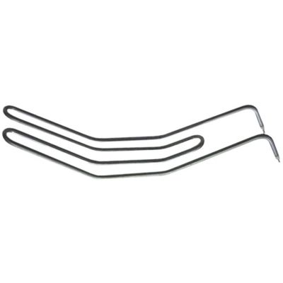 Rezistenta 1400 W, 230 V pentru aparat kebab-gyros-shaorma - 415689
