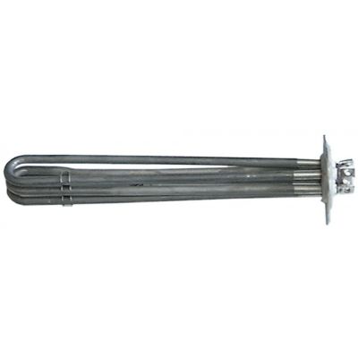 Rezistenta 9000 W, 230 V, cu 3 circuite, L 290 mm - 415690