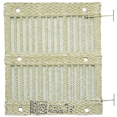 Rezistenta tesuta 1000 W, 230 V, 220 x 260 mm - 415734