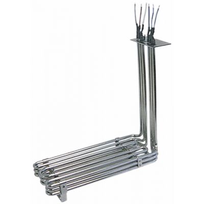 Rezistenta 7500 W, 230/400 V - Cod 415741