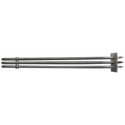 Rezistenta 6000 W, 230 V - Cod 415794