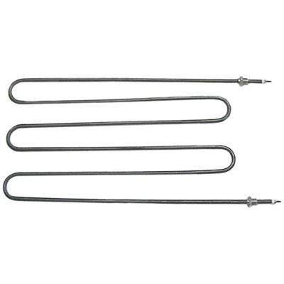 Rezistenta 3300 W, 230 V, 490 x 260 mm, niplu fixare M14x1,5 - 415817
