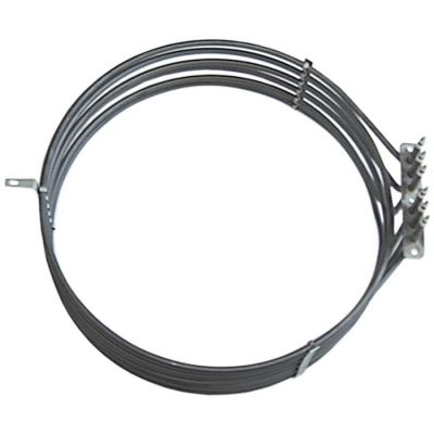 Rezistenta 15000 W, 230 / 400 V, cu 3 circuite, diam. ext. ø 408 mm - 415828