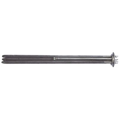 Rezistenta 15000 W, 230-380 V, cu 3 circuite, L 530 mm - 415849