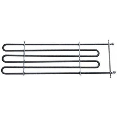 Rezistenta 2000 W, 230 V, 483 x 138 mm - 415851