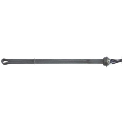 Rezistenta 12000 / 14300 W, 220 / 240 V, cu 3 circuite, L 585 mm, filet 1½" - 415874