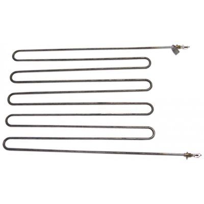 Rezistenta 2186 W, 230 V - Cod 415881