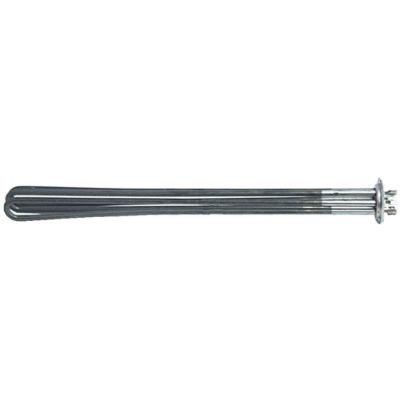 Rezistenta 12000 W, 230 V, 3 circuite, L 510 mm - 415888