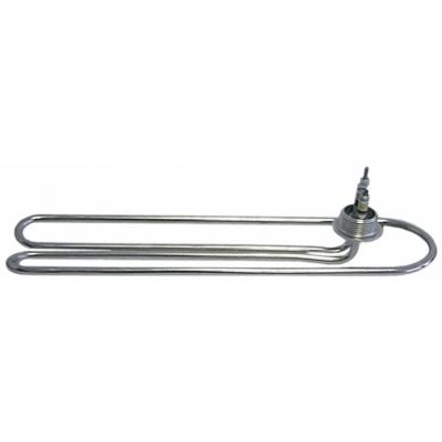 Rezistenta 2500 W, 230 V - Cod 415908