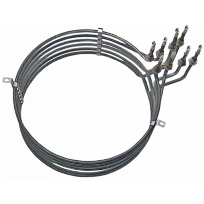 Rezistenta 9000 W, 230 V - Cod 415911