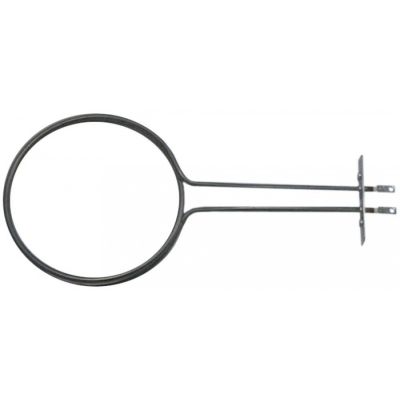 Rezistenta 1260 W, 230 V, ø 180 mm - 415925