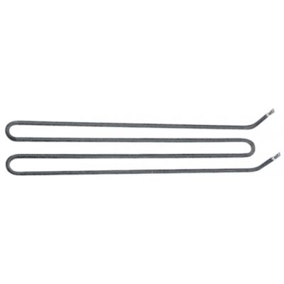 Rezistenta 1800 W, 240 V, L 470 x 90 mm, H 65 mm, rezistenta gratar / plita / grill Modular serie 700 - 66500200 - 415928
