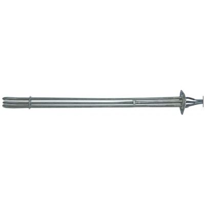 Rezistenta 12000 W, 220 V - Cod 415931