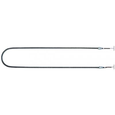 Rezistenta 600 W, 230 V - Cod 415943