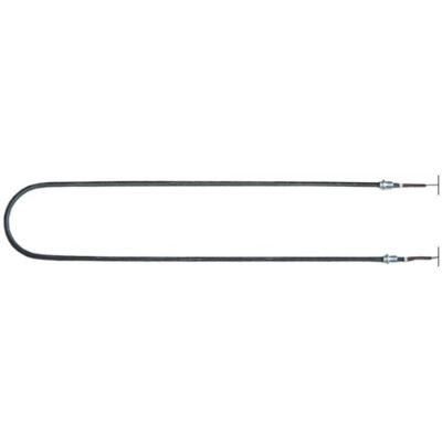 Rezistenta 700 W, 400 V - Cod 415946