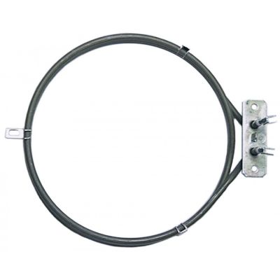 Rezistenta 2500 W, 230 V, ext. ø 188 mm, flansa 70 x 22 mm - 415966