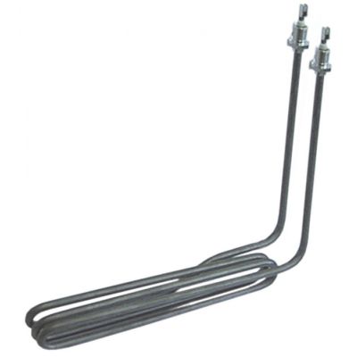 Rezistenta 3000 W, 230 V, L 288 mm, H 243 mm - 415978