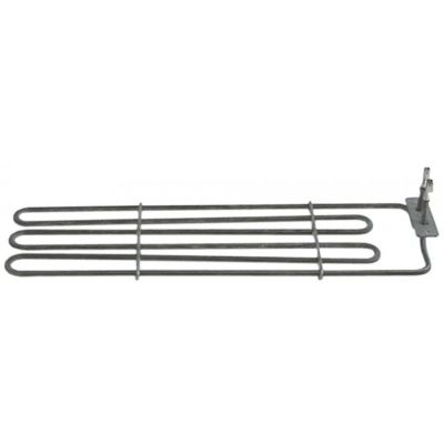 Rezistenta 1800 W, 230 V, 415 x 132 mm, pentru grill Kuppersbusch 182333 - 415983