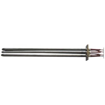 Rezistenta 3400 W, 230 V - Cod 415994