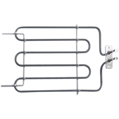 Rezistenta 2300 W, 230 V, L 300 x 205 mm, H 40 mm - 416009