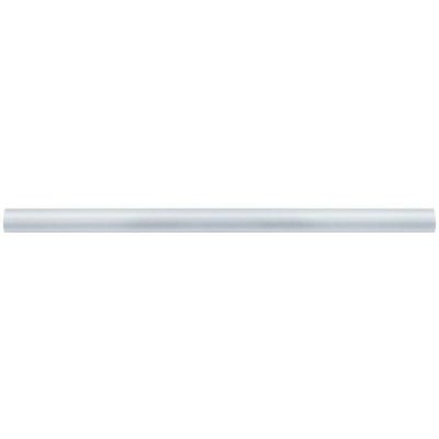 Tub de quartz, L 390 mm - Cod 416020