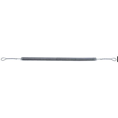 Rezistenta tip arc, 500 W, 110 V - Cod 416021