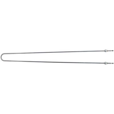 Rezistenta 3200 W, 230 V, filete 3/8", L 1035 x 77 mm - 416025